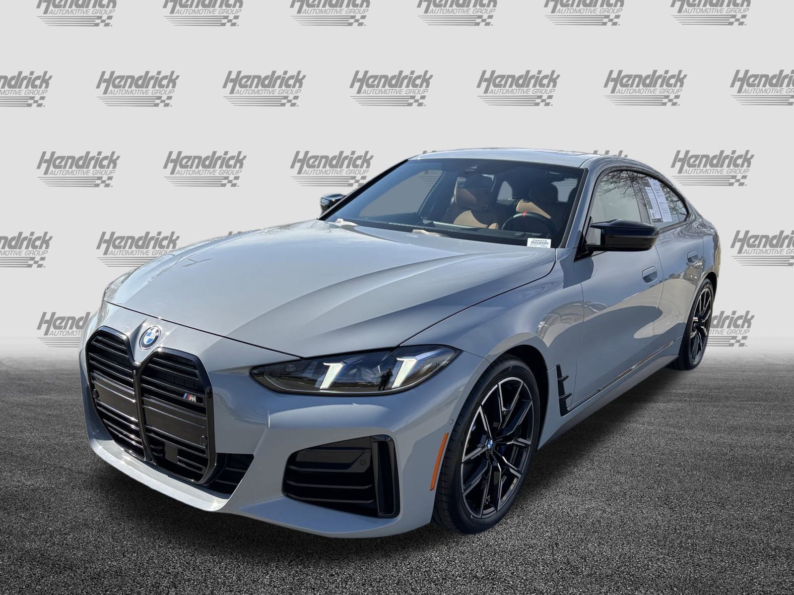 Certified 2025 BMW M440i image 5