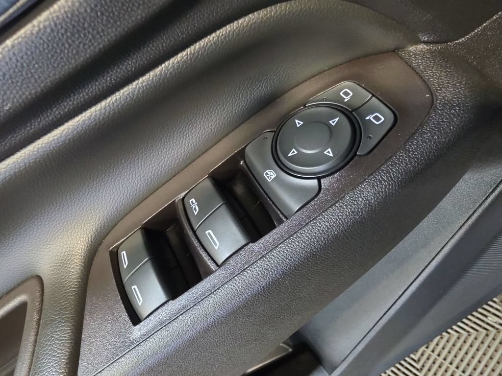 Used 2022 Chevrolet Equinox LT AWD/4WD image 15
