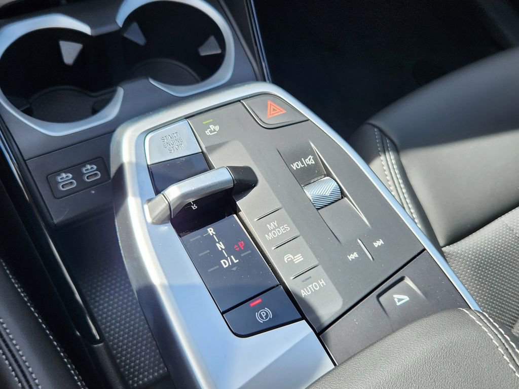 New 2026 BMW X1 xDrive28i w/ Technology Package image 17