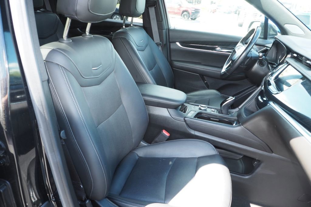 Used 2020 Cadillac XT6 Premium Luxury image 22