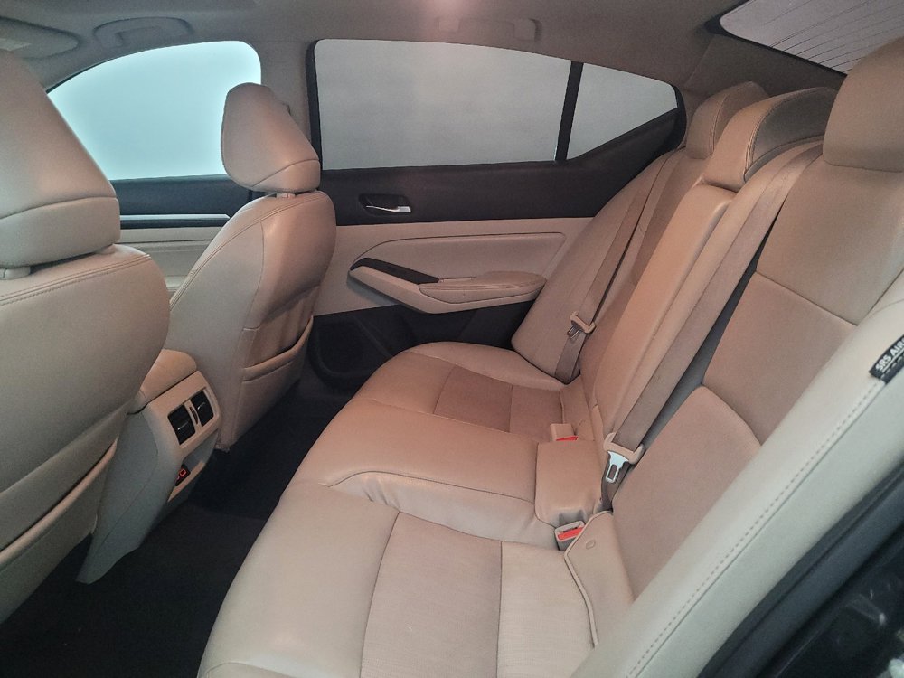 Used 2019 Nissan Altima 2.5 SL AWD/4WD image 18