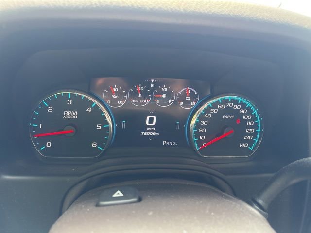Used 2017 Chevrolet Suburban LT AWD/4WD image 11