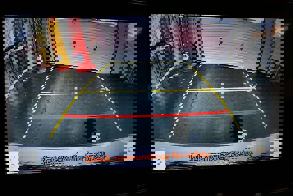 Certified 2025 Toyota Camry LE image 17