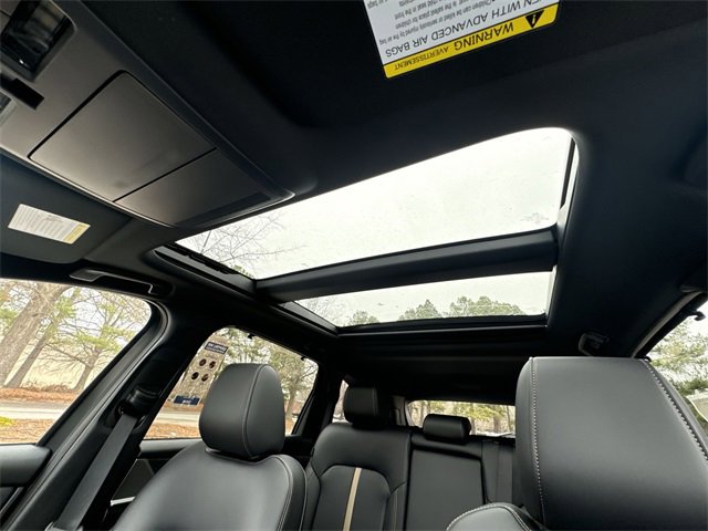 New 2026 MAZDA CX-70 3.3 Turbo S w/ Premium Package image 22