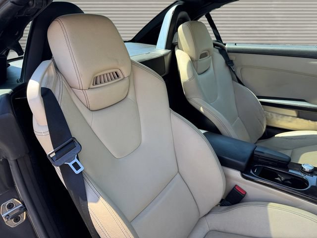 Used 2015 Mercedes-Benz SLK 250 image 17