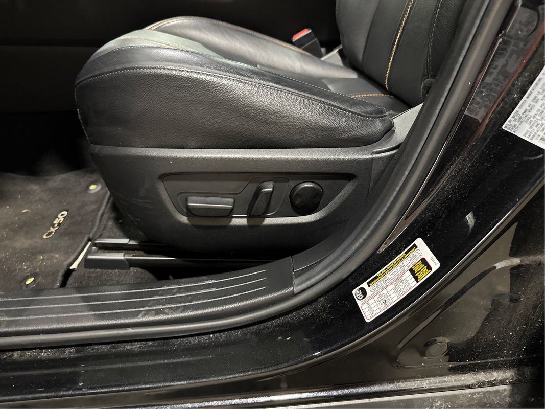 Used 2024 MAZDA CX-50 AWD 2.5 S w/ Cargo Package image 22