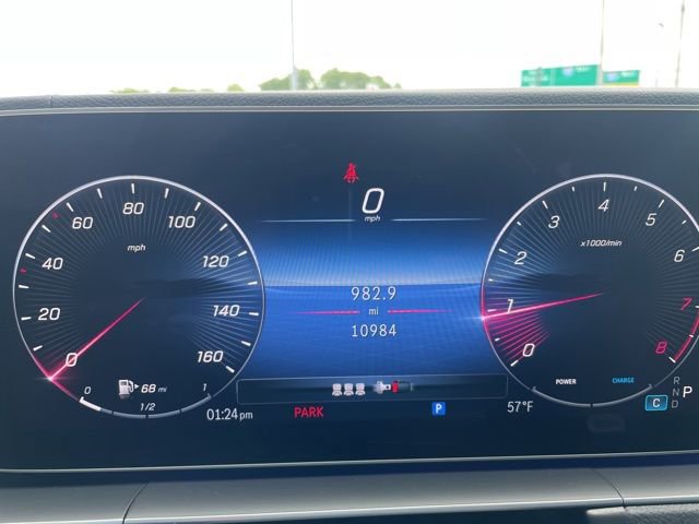 Used 2024 Mercedes-Benz GLE 350 4MATIC image 42