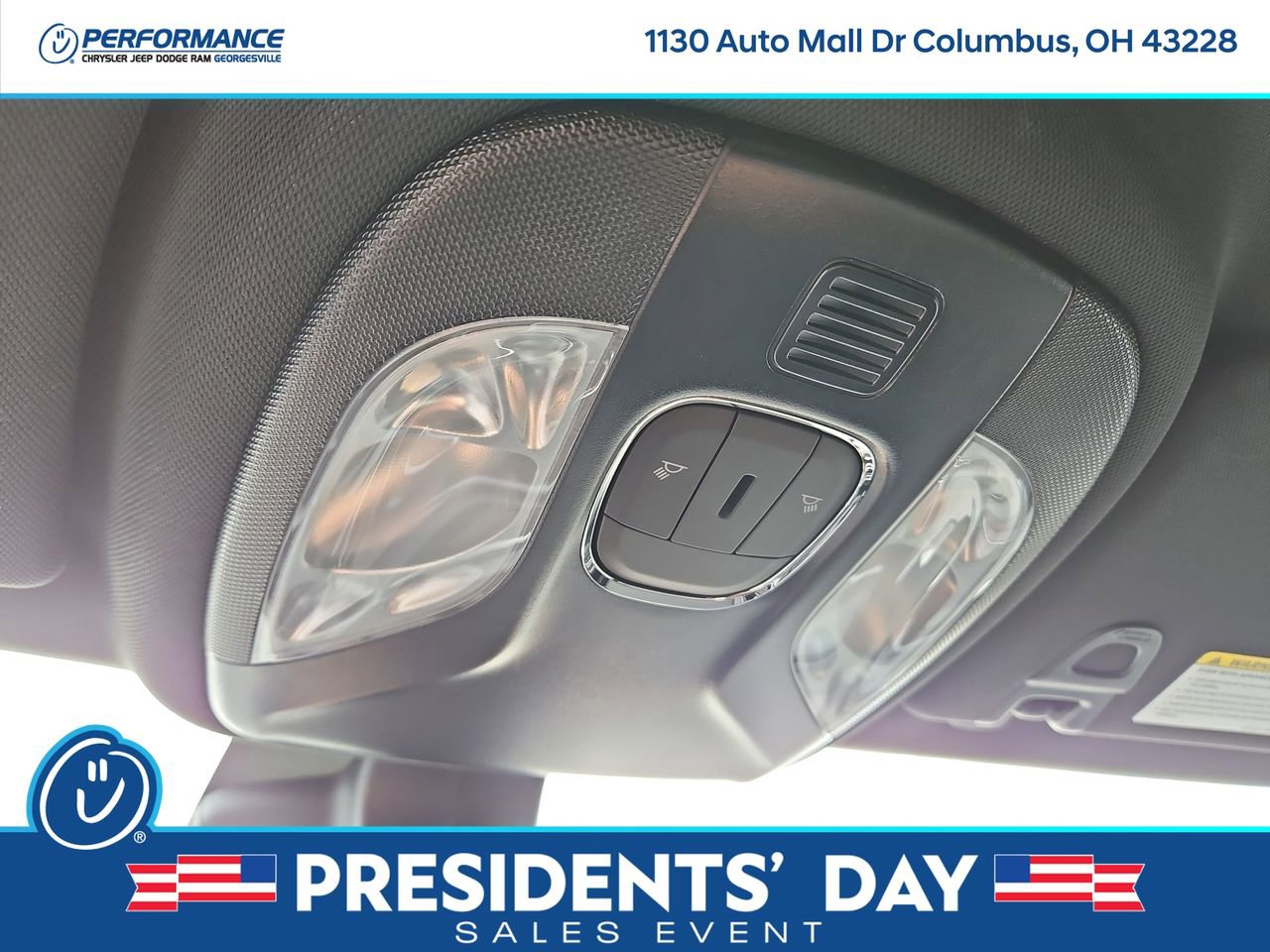 New 2026 Jeep Compass Latitude image 20