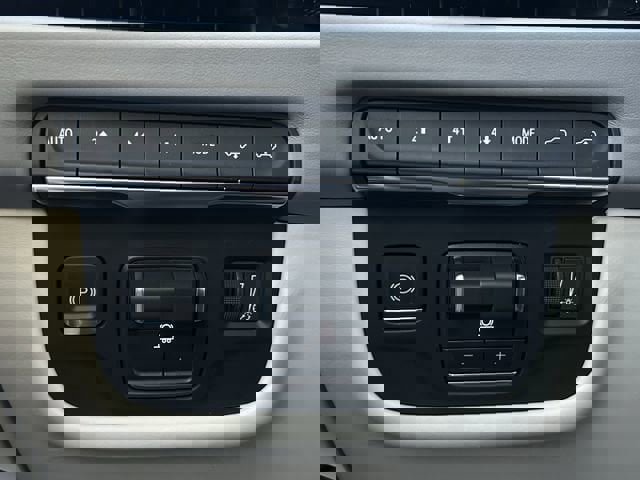 New 2026 Cadillac Escalade Platinum Luxury image 18