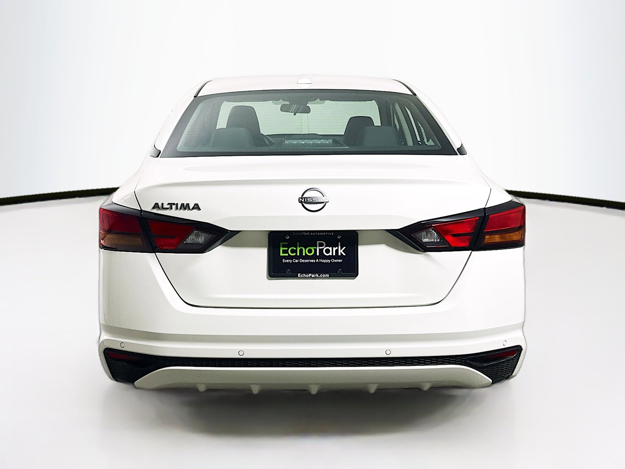 Used 2025 Nissan Altima 2.5 SV image 7