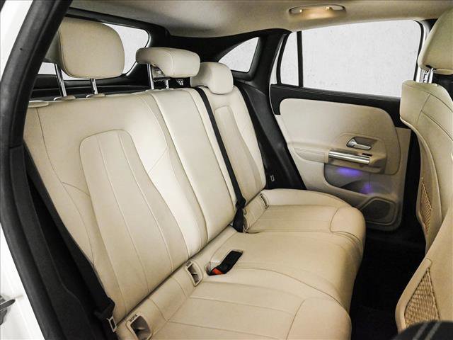 Used 2022 Mercedes-Benz GLA 250 4MATIC image 22