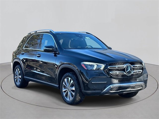Used 2020 Mercedes-Benz GLE 350 4MATIC image 6
