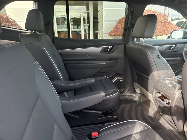New 2025 Buick Enclave Sport Touring w/ Power Package image 31