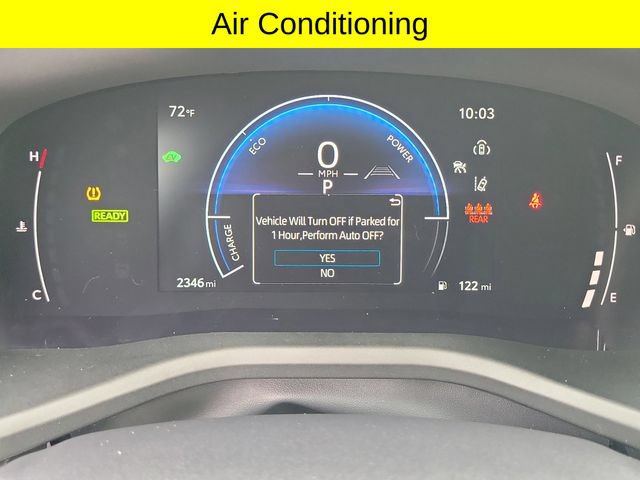 Used 2026 Toyota Camry SE FWD image 13