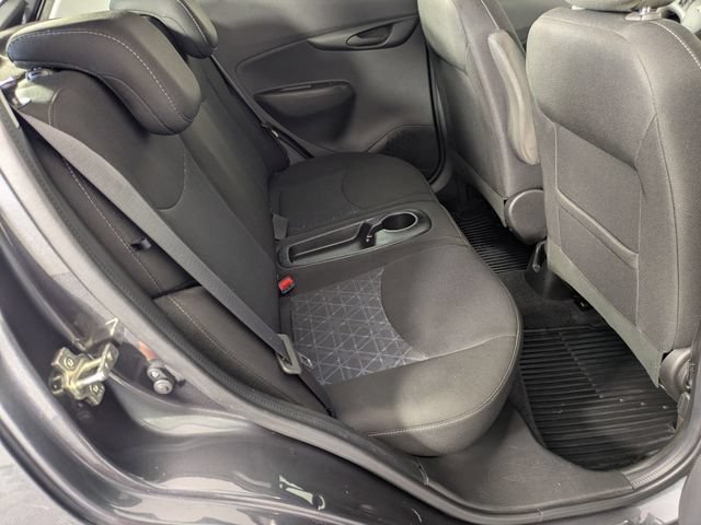 Used 2020 Chevrolet Spark LT FWD image 30