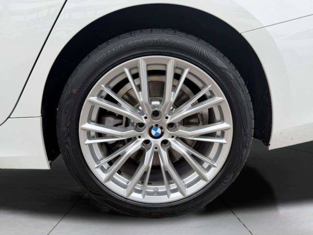 Used 2023 BMW 330i xDrive Sedan w/ Driving Assistance Package AWD/4WD image 52