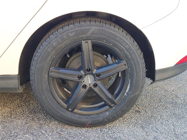 Used 2018 Ford Focus SE image 29