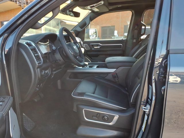 New 2026 RAM 1500 Laramie image 6