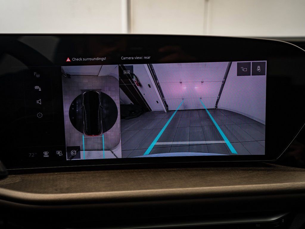 New 2025 Audi Q5 Premium Plus image 30