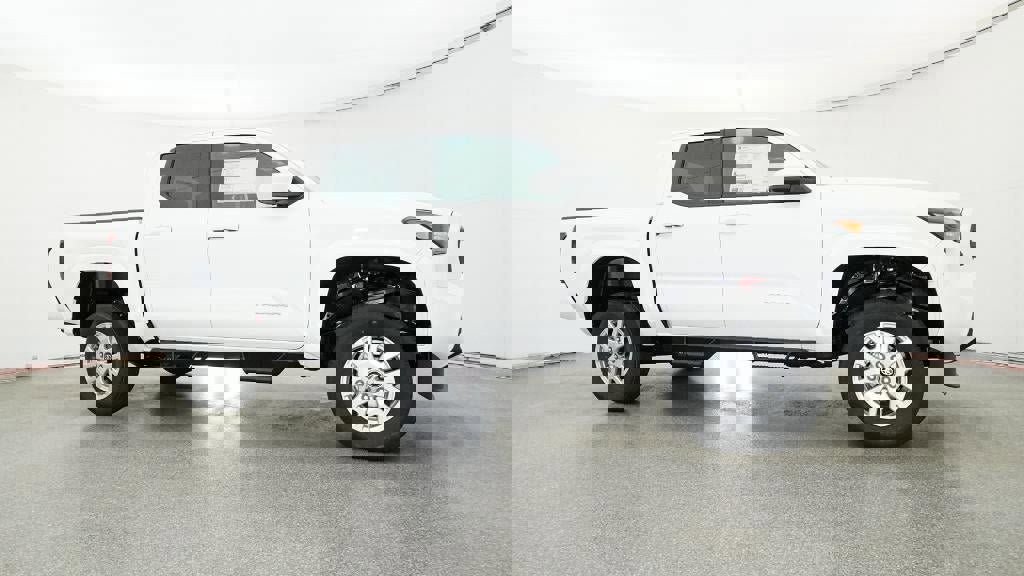 New 2026 Toyota Tacoma SR5 image 29