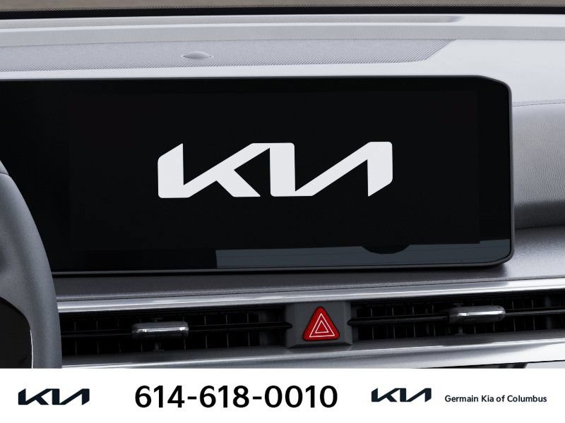 New 2026 Kia Sorento LX FWD image 23