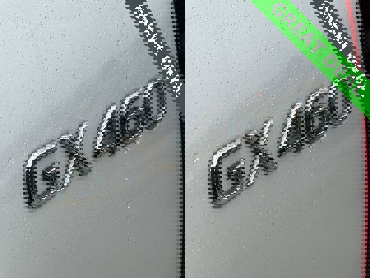 Used 2019 Lexus GX 460 Premium image 9