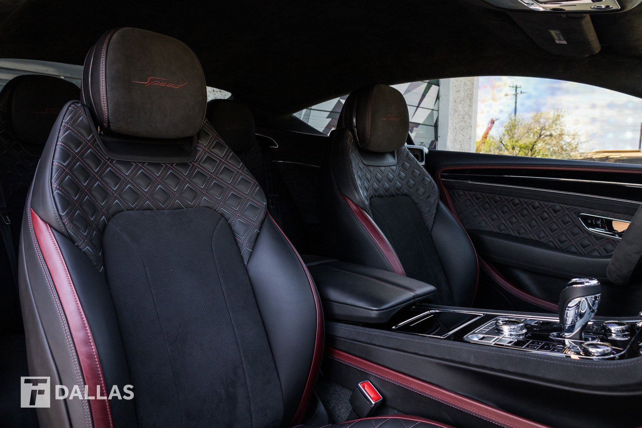 Used 2022 Bentley Continental GT Speed image 40