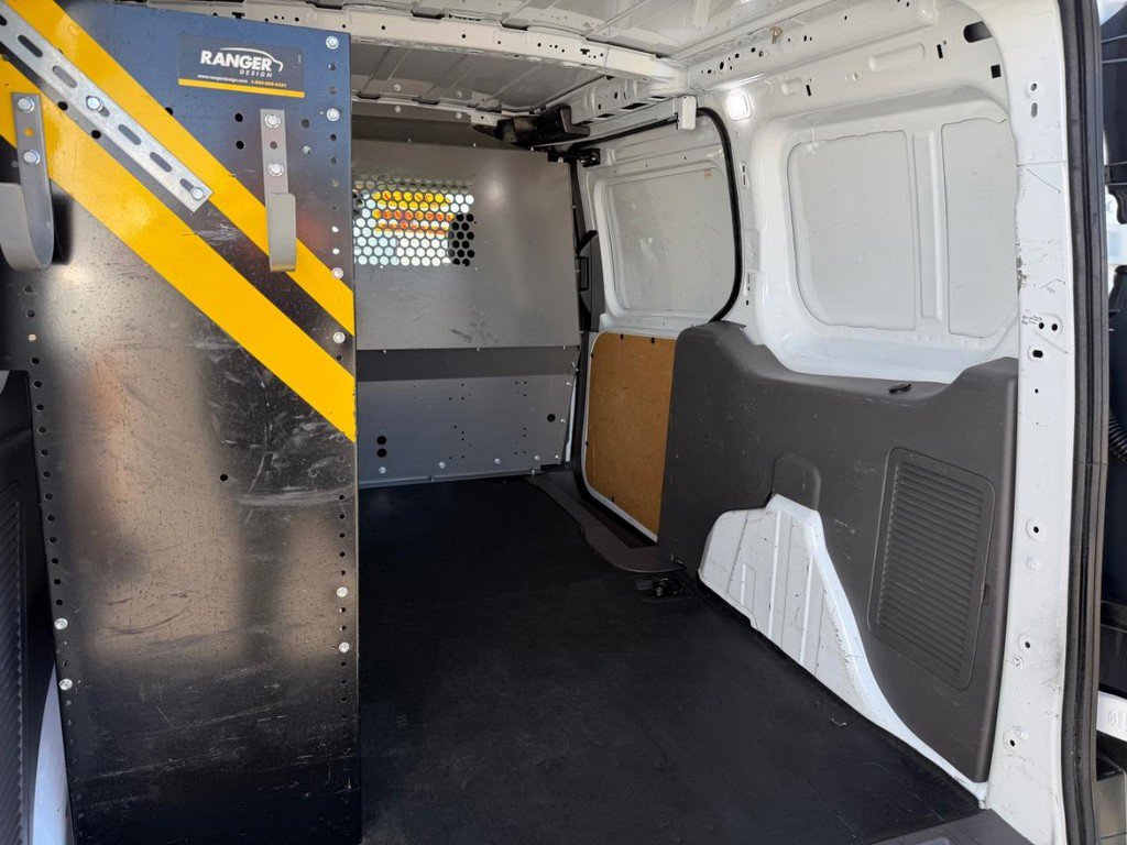 Used 2019 Ford Transit Connect XL image 17