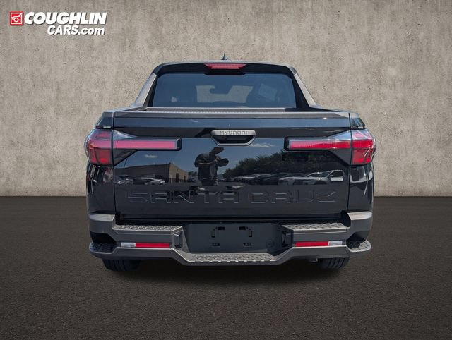 New 2027 Hyundai Santa Cruz SE AWD/4WD image 7