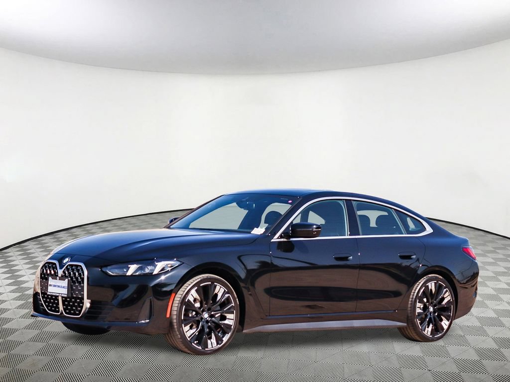 Used 2026 BMW 430i RWD image 3