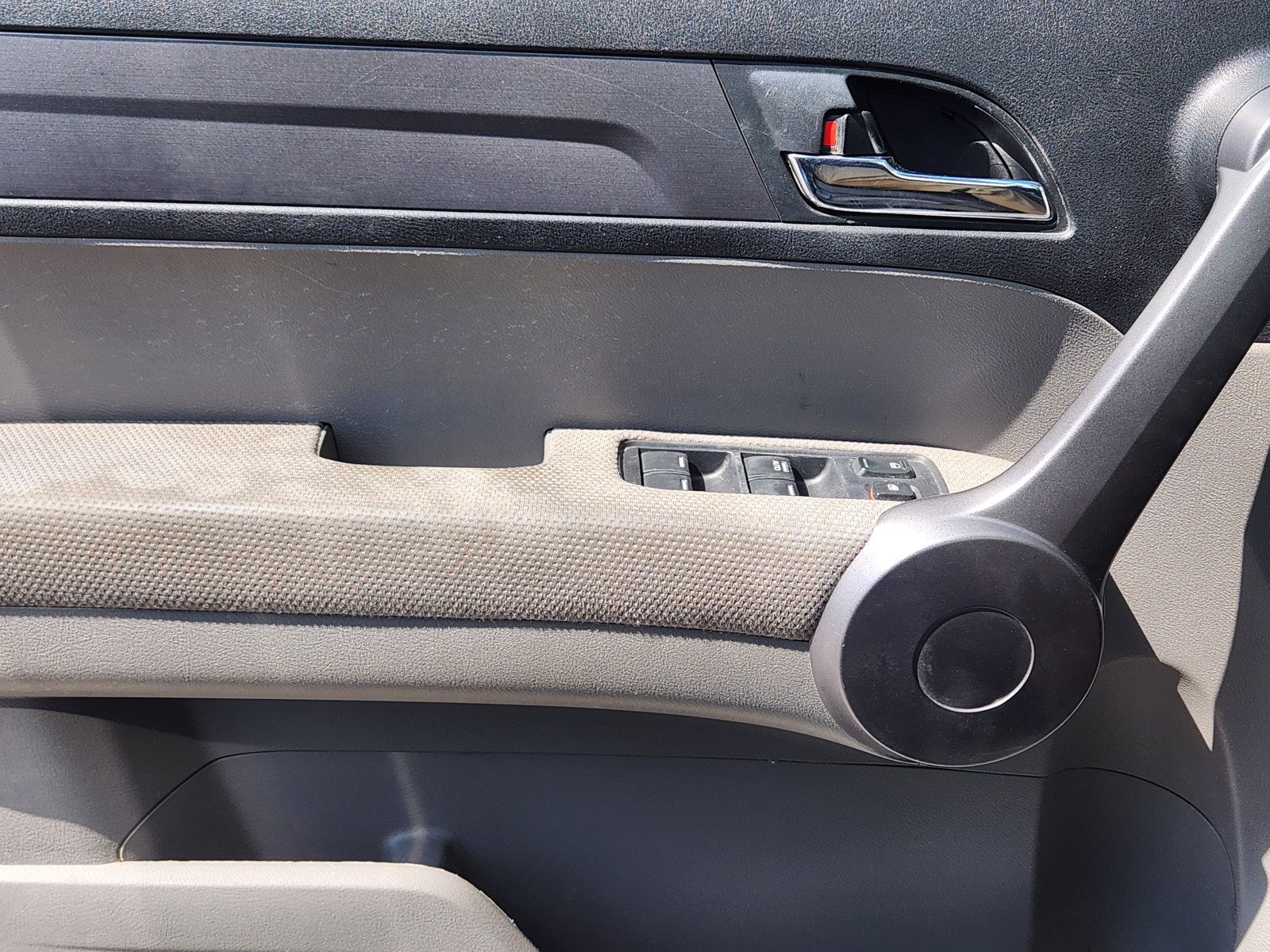 Used 2008 Honda CR-V EX image 18