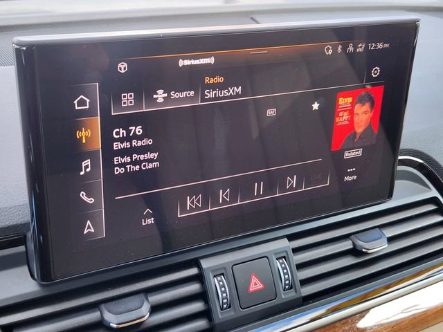 Used 2023 Audi Q5 2.0T Premium w/ Convenience Package image 16