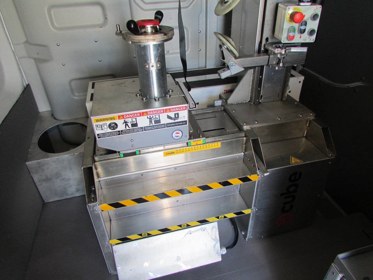 Used 2022 Ford Transit 350 148 High Roof Extended image 25