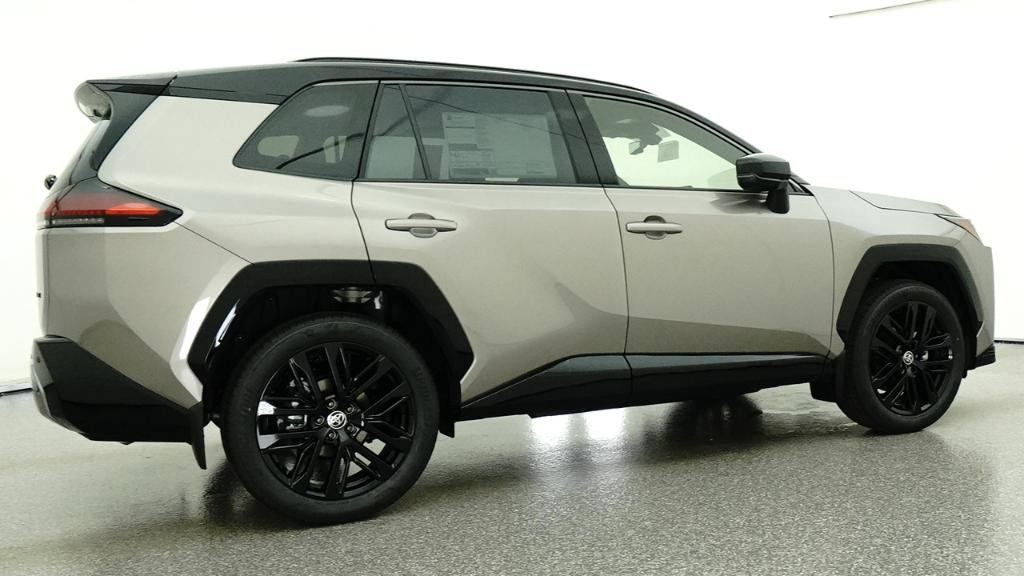 New 2026 Toyota RAV4 XSE AWD/4WD image 24