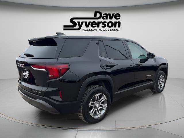 Used 2026 GMC Terrain Elevation image 5