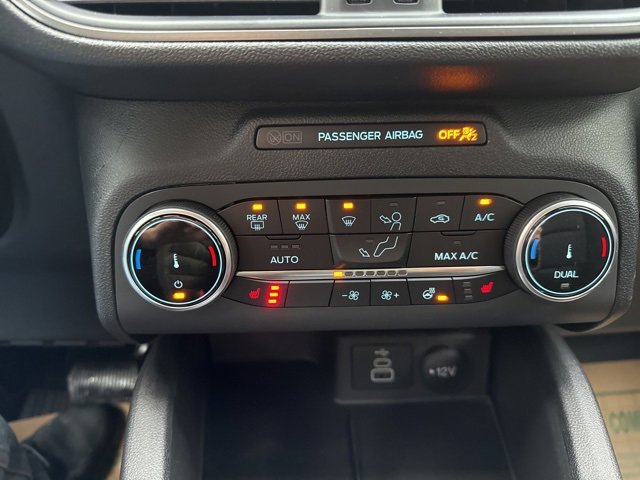 New 2026 Ford Escape Active w/ Cold Weather Package image 17