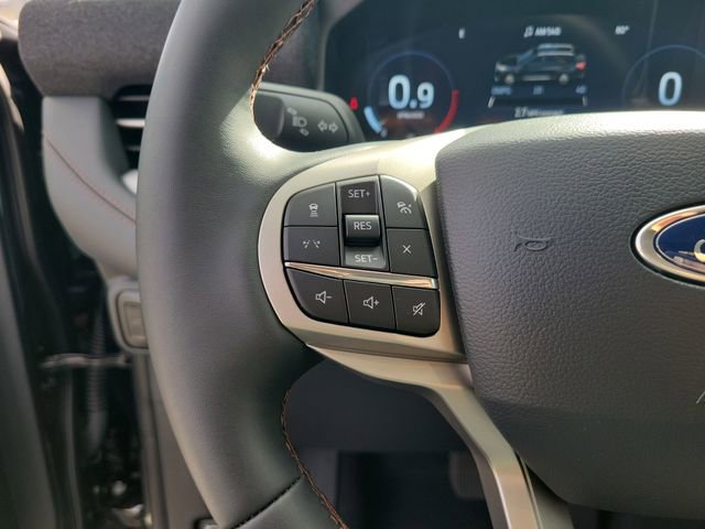 Used 2026 Ford Explorer Active image 18