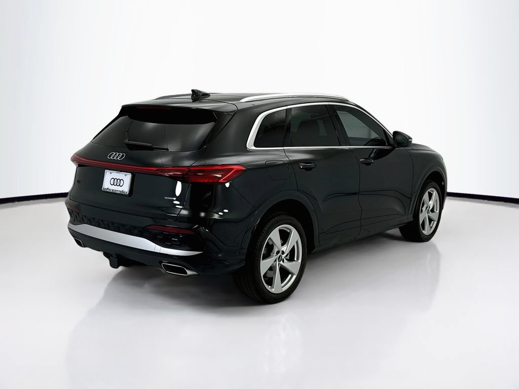 Certified 2025 Audi Q5 Premium w/ Premium Plus AWD/4WD image 5