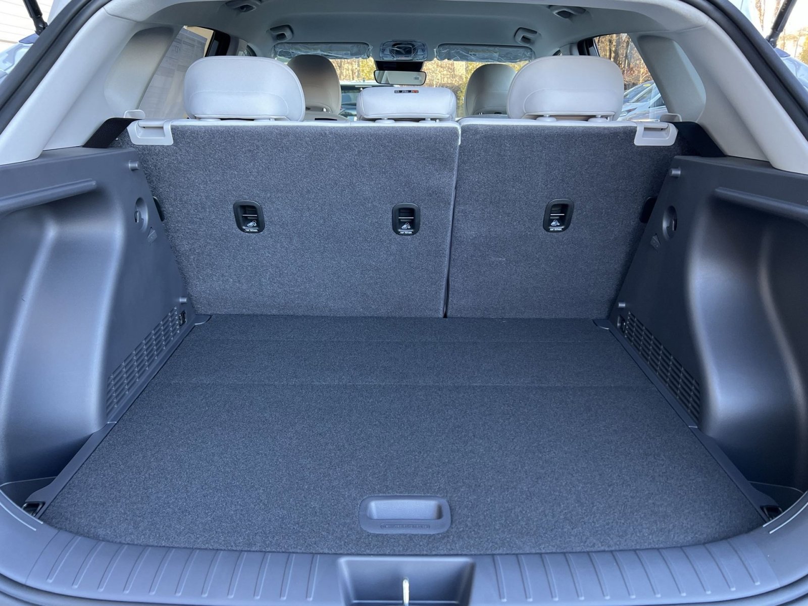 New 2026 Hyundai Kona SEL Sport image 24