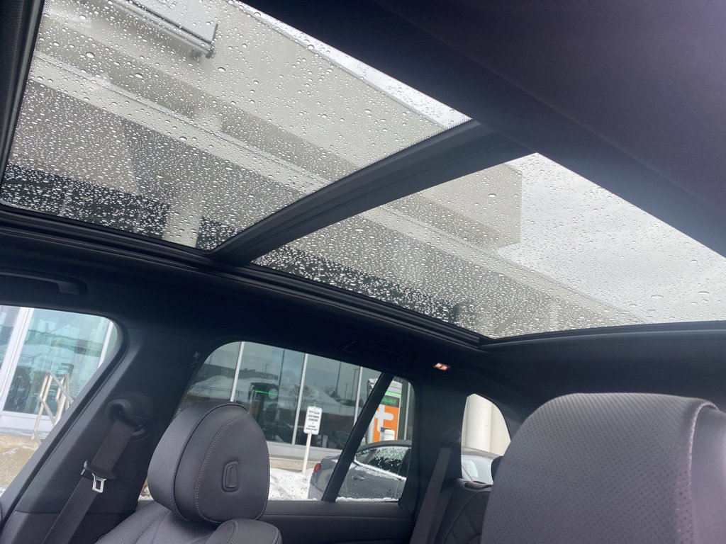 Certified 2023 BMW X5 xDrive40i w/ Premium Package image 12