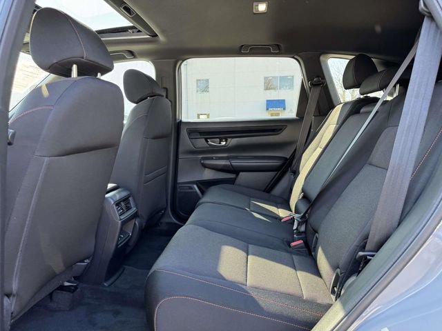 Certified 2023 Honda CR-V Sport image 10
