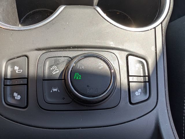 Used 2022 GMC Terrain SLT AWD/4WD image 37