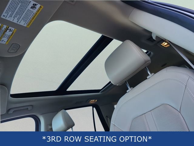 Used 2024 Ford Expedition Limited image 13