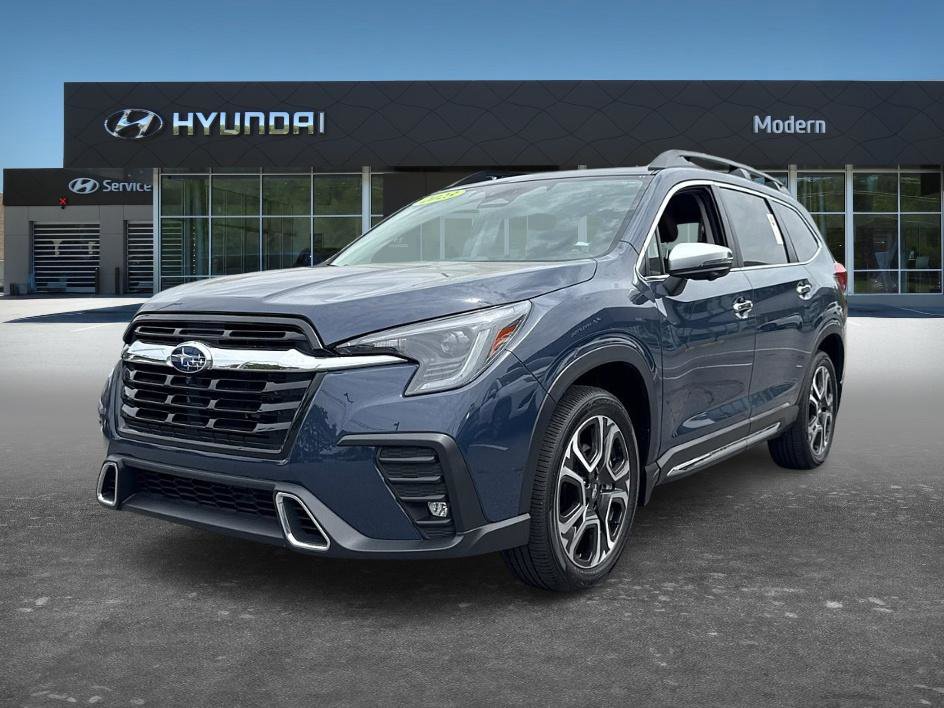 Used 2023 Subaru Ascent Touring