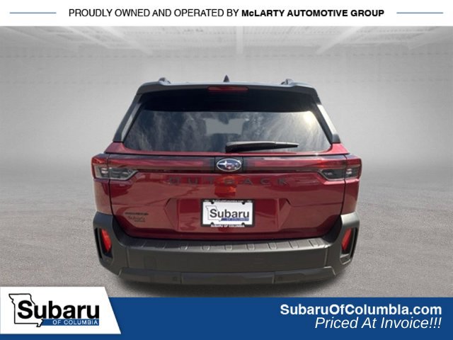 New 2026 Subaru Outback Premium AWD/4WD image 9