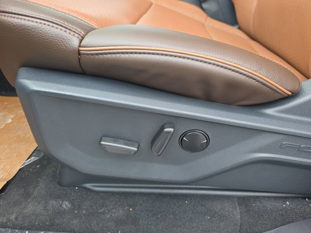 New 2026 Ford Expedition Max King Ranch image 13