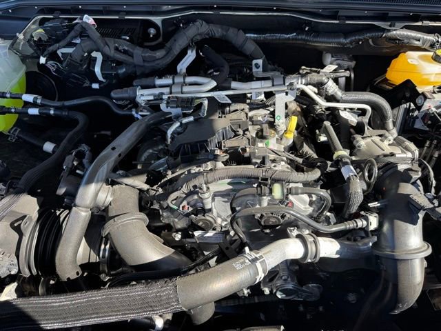 New 2025 Ford Ranger XL image 23