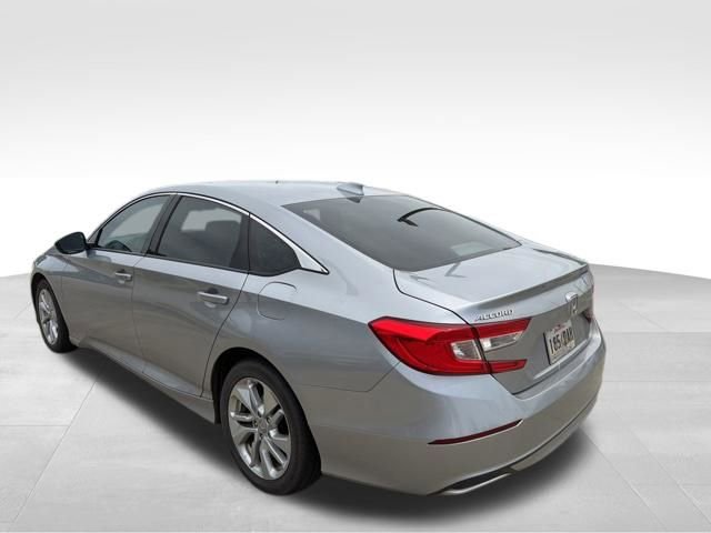 Used 2018 Honda Accord LX image 6