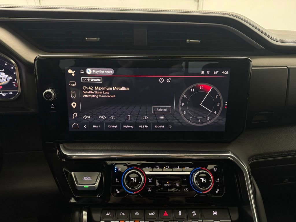 Used 2024 GMC Sierra 1500 Denali w/ Denali Reserve Package image 28