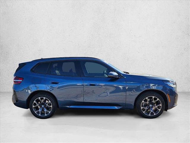 Used 2026 BMW X3 xDrive30 w/ M Sport Package AWD/4WD image 4